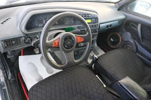 Хетчбэк ВАЗ (LADA) 2114 Samara 2008 года, 239000 рублей, Омск