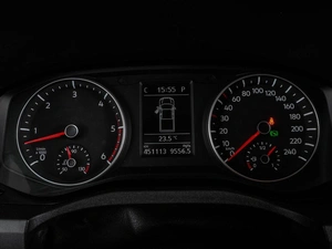 Пикап Volkswagen Amarok 2018 года, 2489000 рублей, Воронеж
