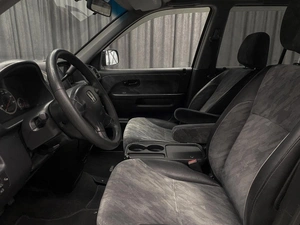 Внедорожник Honda CR-V 2004 года, 849000 рублей, Красноярск