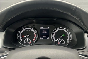Внедорожник Skoda Kodiaq 2019 года, 1910000 рублей, Солонцы