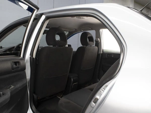 Седан Mitsubishi Lancer 2007 года, 490000 рублей, Омск