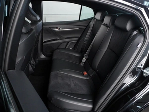Седан Toyota Camry 2026 года, 4355000 рублей, Красный Пахарь