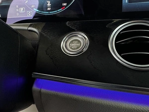 Седан Mercedes-benz E-класс 2020 года, 5790000 рублей, Уфа