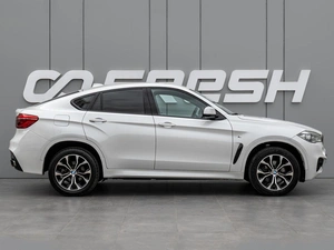 Внедорожник BMW X6 2016 года, 3245000 рублей, Краснодар
