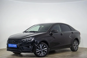 Седан ВАЗ (LADA) Vesta 2024 года, 1549000 рублей, Оренбург