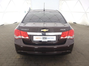 Седан Chevrolet Cruze 2013 года, 790000 рублей, Орёл