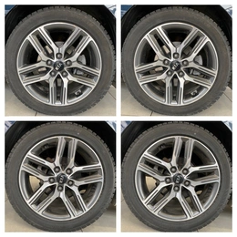 Седан Kia Cerato 2018 года, 1990000 рублей, Орёл