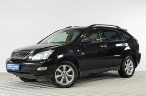 Внедорожник Lexus RX 2008 года, 1299000 рублей, Челябинск