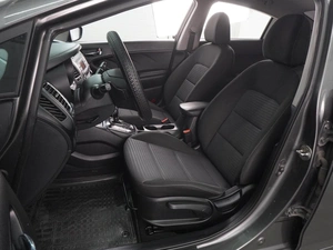 Седан Kia Cerato 2018 года, 1499000 рублей, Воронеж
