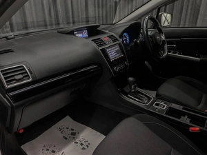 Универсал Subaru Levorg 2018 года, 1650000 рублей, Красноярск