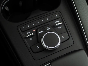 Седан Audi A4 2018 года, 2449050 рублей, Москва