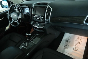 Внедорожник Haval H9 2019 года, 3399000 рублей, Омск