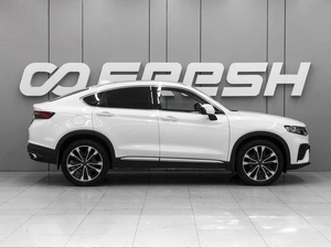 Внедорожник Geely Tugella 2021 года, 2280000 рублей, Ростов-на-Дону