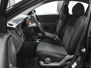 Седан Kia Rio 2009 года, 549000 рублей, Ставрополь