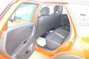 Внедорожник Renault Kaptur 2017 года, 1625000 рублей, Обнинск