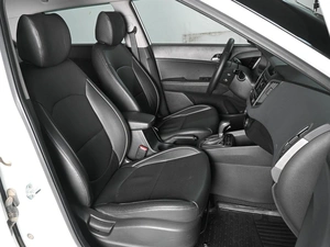 Внедорожник Hyundai Creta 2017 года, 1869000 рублей, Ростов-на-Дону