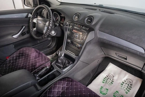 Седан Ford Mondeo 2011 года, 1149000 рублей, Томск