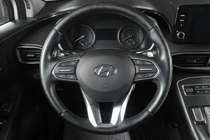 Внедорожник Hyundai Santa Fe 2021 года, 3499000 рублей, Тюмень