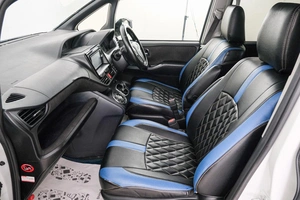 Минивэн Toyota Voxy 2015 года, 1679000 рублей, Красноярск