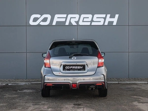 Хетчбэк Nissan Note 2017 года, 1415000 рублей, Краснодар