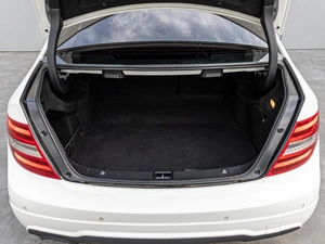 Седан Mercedes-benz C-класс 2011 года, 1179000 рублей, Краснодар