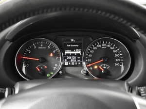 Внедорожник Nissan Qashqai 2010 года, 924900 рублей, Казань