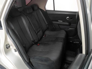 Седан Nissan Tiida 2011 года, 869000 рублей, Тюмень