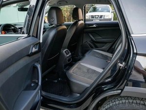 Внедорожник Volkswagen Taos 2021 года, 2689000 рублей, Большой Сочи