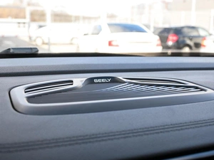 Внедорожник Geely Monjaro 2023 года, 3126800 рублей, Волгоград