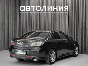 Седан Mazda 6 2008 года, 790000 рублей, Красноярск