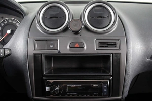 Хетчбэк Ford Fiesta 2008 года, 429000 рублей, Пермь