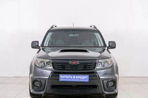 Внедорожник Subaru Forester 2008 года, 1429000 рублей, Красноярск