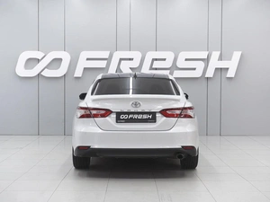 Седан Toyota Camry 2018 года, 2150000 рублей, Ростов-на-Дону