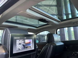 Седан Jaguar XJ 2016 года, 2420000 рублей, Уфа