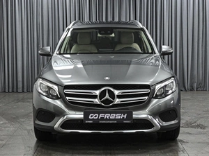 Внедорожник Mercedes-benz GLC-класс 2015 года, 2217000 рублей, Ставрополь