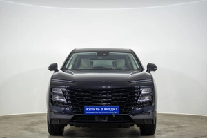 Внедорожник Jetour Dashing 2024 года, 2349000 рублей, Оренбург