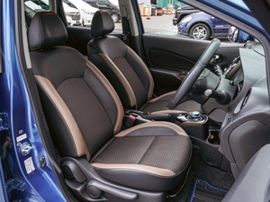 Хетчбэк Nissan Note 2017 года, 1350000 рублей, Краснодар