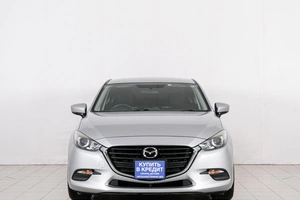 Седан Mazda Axela 2017 года, 1329000 рублей, Красноярск