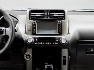 Внедорожник Toyota Land Cruiser Prado 2012 года, 2399000 рублей, Красноярск