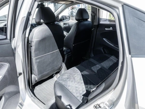 Седан Hyundai Solaris 2016 года, 1050000 рублей, Ставрополь
