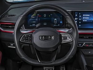 Внедорожник Geely Coolray 2024 года, 2579000 рублей, Ставрополь