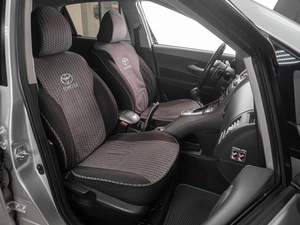 Хетчбэк Toyota Auris 2008 года, 789000 рублей, Тюмень