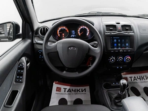 Универсал ВАЗ (LADA) Granta Cross 2026 года, 1350000 рублей, Красноярск