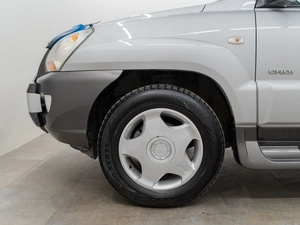 Внедорожник Kia Sportage 2005 года, 750000 рублей, Красноярск