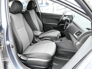 Седан Hyundai Solaris 2018 года, 1339000 рублей, Волгоград