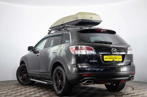 Внедорожник Mazda CX-9 2008 года, 839000 рублей, Пермь