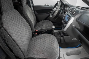 Универсал ВАЗ (LADA) Granta 2015 года, 659000 рублей, Барнаул