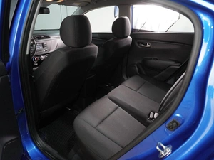 Седан Kia Rio 2020 года, 1599000 рублей, Воронеж