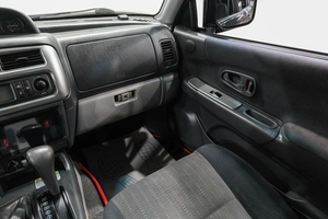 Внедорожник Mitsubishi Pajero Sport 2006 года, 1269000 рублей, Новокузнецк