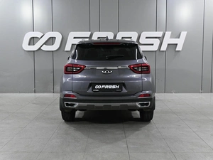 Внедорожник Chery Tiggo 4 Pro 2023 года, 1669000 рублей, Ростов-на-Дону